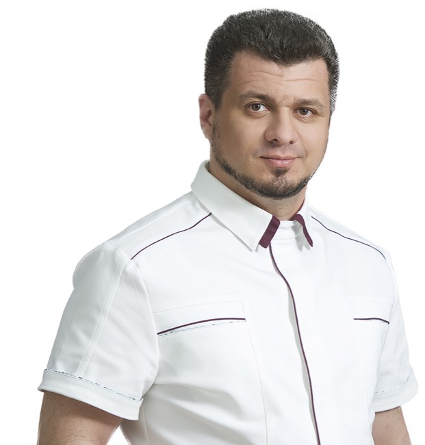 Микитин Игорь Львович